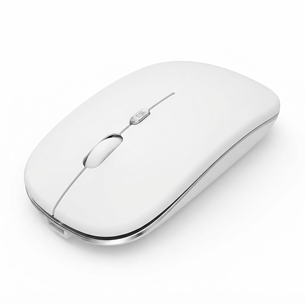 Mouse Bluetooth Dual