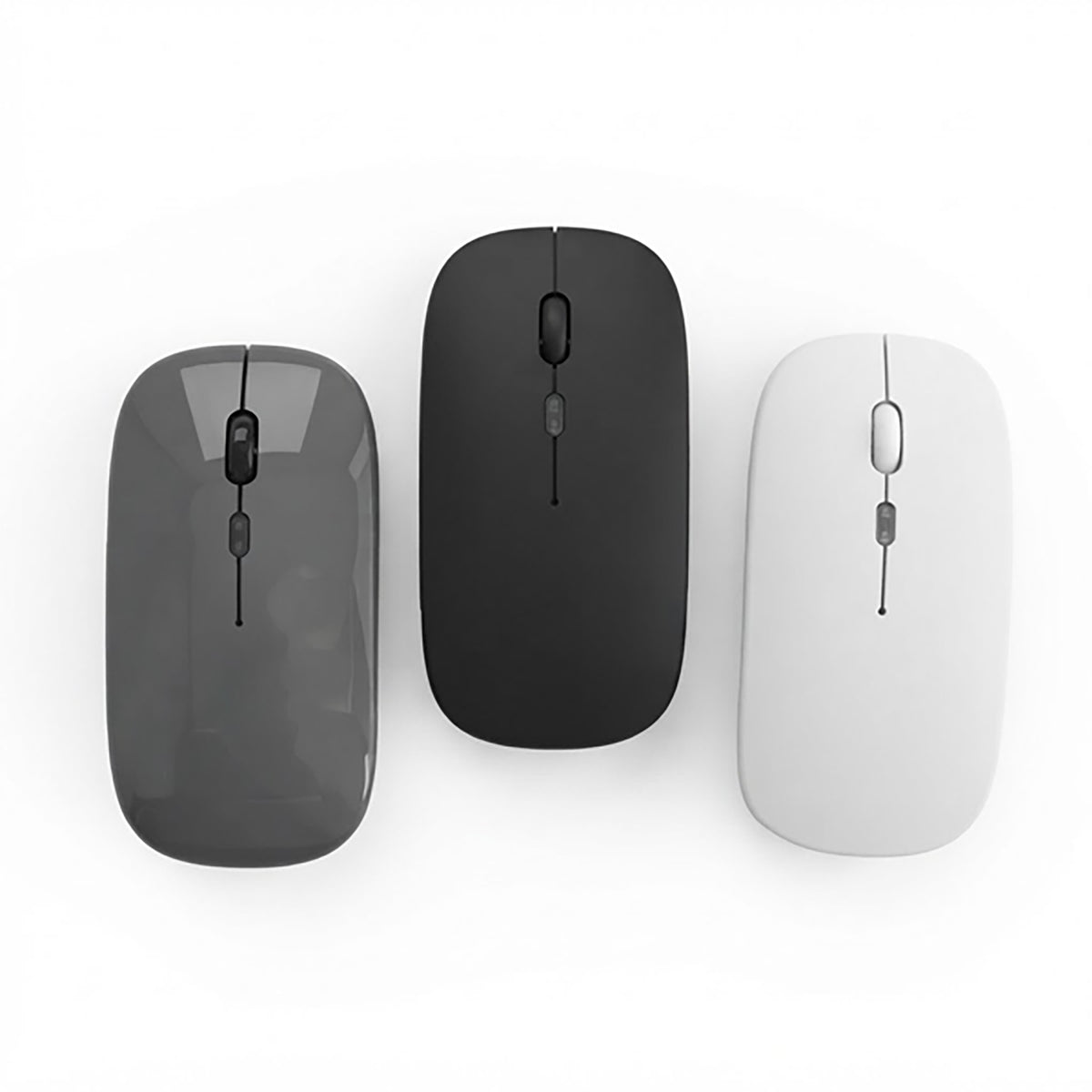 Mouse Bluetooth Dual
