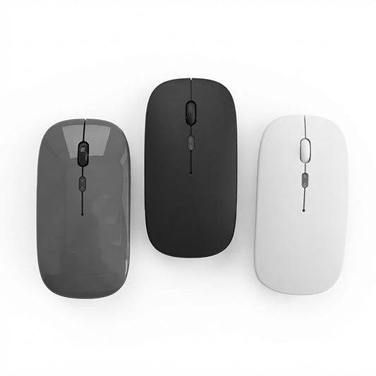 Mouse Bluetooth Dual