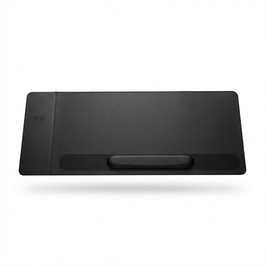 Mouse Pad con cargador