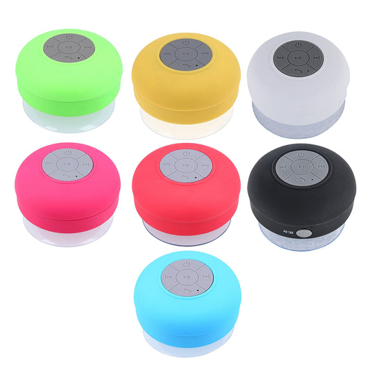Bocina Bluetooth Colors