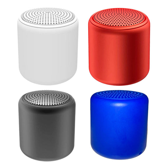 Bocina Little Bluetooth