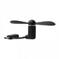 Mini Ventilador Dual