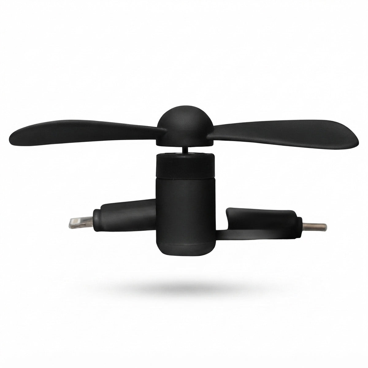 Mini Ventilador Three