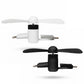 Mini Ventilador Three
