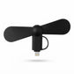Ventilador Sunny