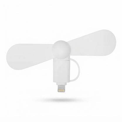 Ventilador Sunny