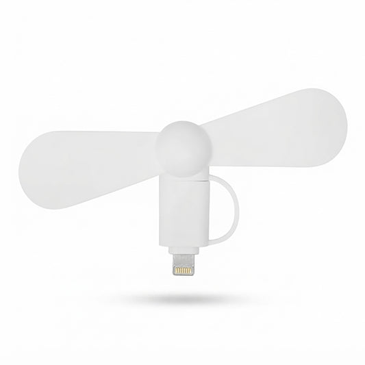 Ventilador Sunny