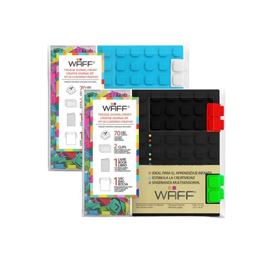 WAFF Combo Mediano
