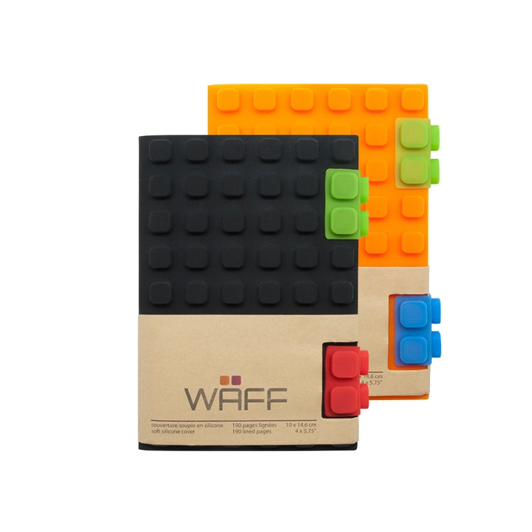 WAFF Libreta Mediana