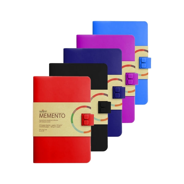 WAFF Memento Mediana