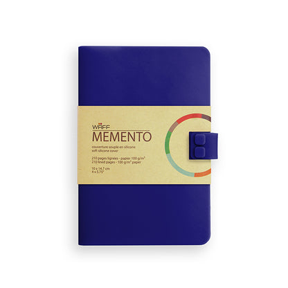 WAFF Memento Mediana
