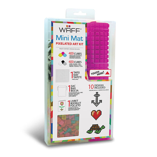 WAFF MiniMat