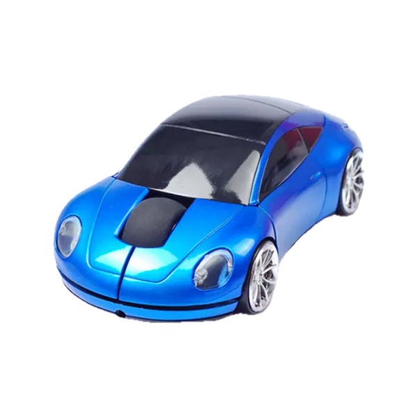 Mouse Tinyride