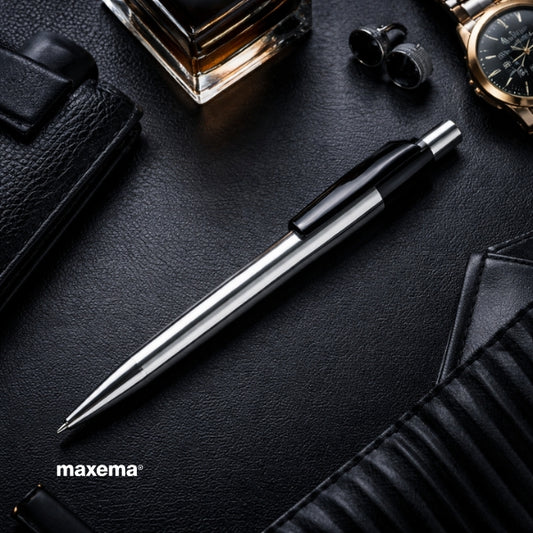 Bolígrafo Maxema Mood Metal