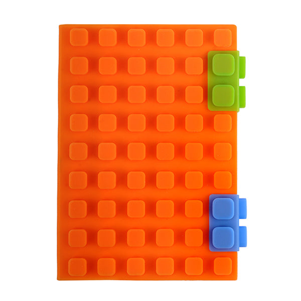 WAFF Libreta Mediana