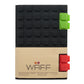 WAFF Libreta Mediana