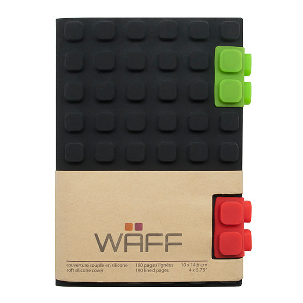 WAFF Libreta Mediana