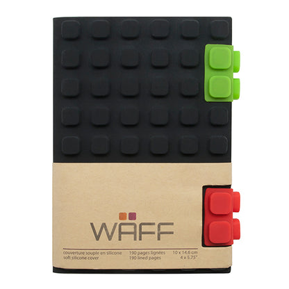 WAFF Libreta Mediana