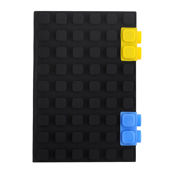 WAFF Libreta Mediana