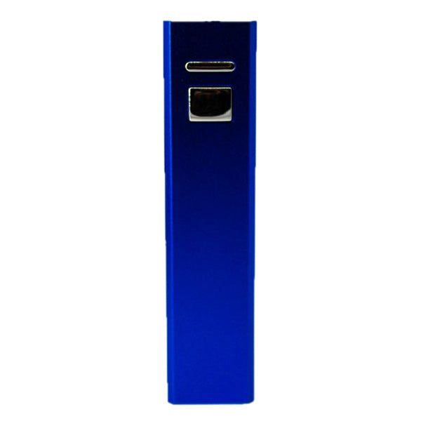 Power Bank Cuadrada Metálica