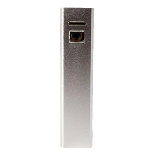 Power Bank Cuadrada Metálica