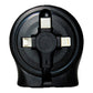 Cargador Telescopio 3 en 1