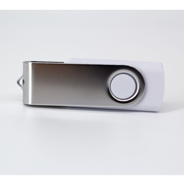USB Giratoria Clásica