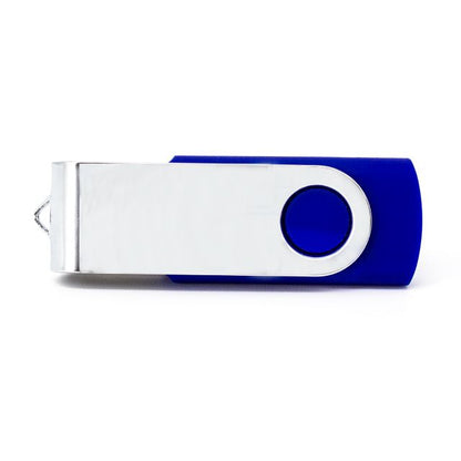 USB Giratoria Clásica
