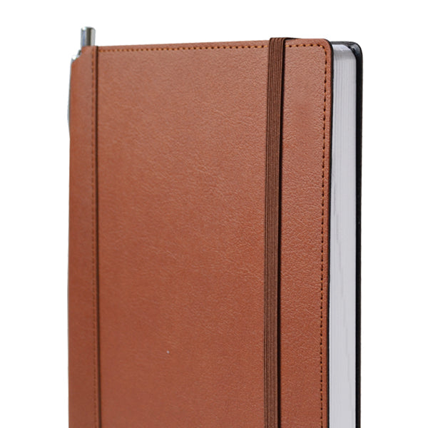 Libreta Borneo